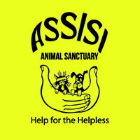 Assisi Animal Sanctuary logo - Similar company to Camp  Twin Creeks