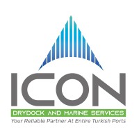 ICON Drydock and Marine Services logo - Similar company to Mentor Marine Consultants