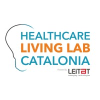 Healthcare Living Lab Catalonia logo - Similar company to El Gefe
