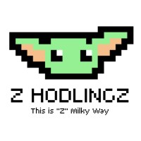 Z HODLINGZ logo - Similar company to Curavive