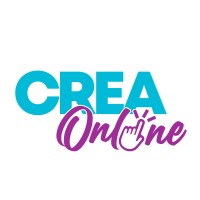 CREA Online logo - Similar company to Zifeng Idiomas Internacional
