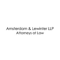 Amsterdam & Lewinter Llp