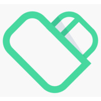 Donately logo - Similar company to Fifty & Fifty
