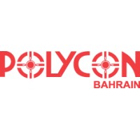 Polycon Bahrain logo - Similar company to Tylos Plastic Industries