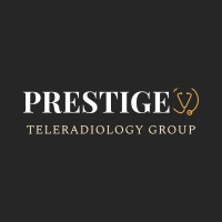 Prestige Teleradiology Group logo - Similar company to Society Of Medical Physicists In The Republic Of The Philippines