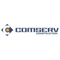 ComServ Construction, LLC logo - Similar company to First United Methodist Church Richardson