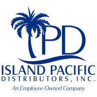 Island Pacific Distributors, Inc. logo - Similar company to Limtiaco Consulting Group
