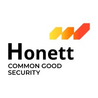 Honett GmbH | Common Good Security logo - Similar company to Grwm.