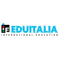 EDUITALIA logo - Similar company to Study In Europe