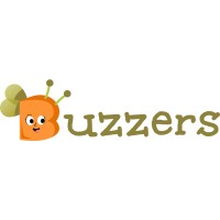 Buzzers logo - Similar company to Aspirias