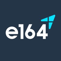 e164 logo - Similar company to Hlr Lookup