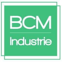 BCM Industrie logo - Similar company to Reujam Construction