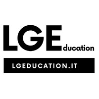 LGEducation srl logo - Similar company to Fluido.Cc
