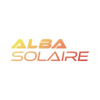 Alba Solaire logo - Similar company to Unique Srl
