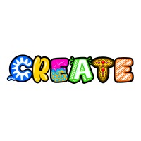 Create Kids edu logo - Similar company to Origin Foundation