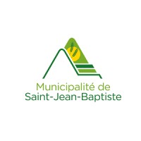 Municipalité de Saint-Jean-Baptiste logo - Similar company to Vidatech
