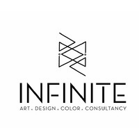 INFINITE ART logo - Similar company to Infinite Design Lb