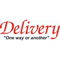 Halmstads Delivery AB logo - Similar company to Hallands Hamnar Ab