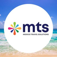 Mexico Travel Solutions logo - Similar company to Gbs Mexico