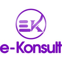 E-KONSULT logo - Similar company to Ark Resources