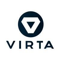 Virta logo - Similar company to The Solutions Team Sa