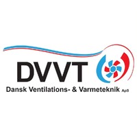 Dansk Ventilations & Varmeteknik ApS logo - Similar company to Smart-Marine Aps