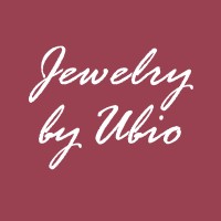 Jewelry By Ubio logo - Similar company to Madina Visconti - High Jewelry Atelier