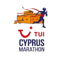 TUI Cyprus Marathon logo - Similar company to Limassol Marathon