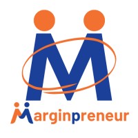 Marginpreneur logo - Similar company to Ux Indonesia
