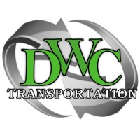 DWC Transportation logo - Similar company to All-Connect Logistical Services Inc