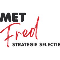 MetFred bv logo - Similar company to 2Bmatched Bv