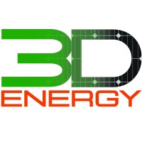 3D Energy Srl logo - Similar company to Doorsystem