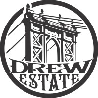 Drew Estate Cigars : The Rebirth of Cigars logo - Similar company to Scandinavian Tobacco Group