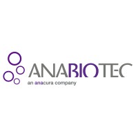 Anabiotec logo - Similar company to Quercus Lab