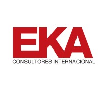 Eka Consultores logo - Similar company to Eka