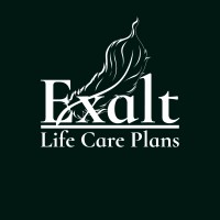 Exalt Life Care Plans logo - Similar company to Lcppro