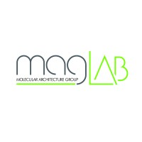MAG-LAB logo - Similar company to Calyxha Biotechnologies