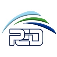 PED Offshore logo - Similar company to Ershad University Of Damavand