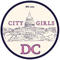 City Girls DC logo - Similar company to Lorrel
