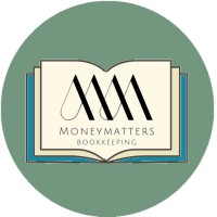 MoneyMatters Bookkeeping logo - Similar company to Webjaks Bookkeeping