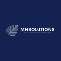 MNSolutions logo - Similar company to Mn Solution