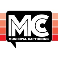 Municipal Captioning, Inc. logo - Similar company to Tightrope Media Systems