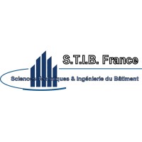 STIB France logo - Similar company to Ec & Ing