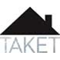 Taket logo - Similar company to Front Rk Ab