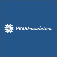 Pima Foundation logo - Similar company to Spark Philanthropy, Llc