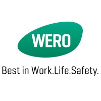WERO GmbH & Co. KG logo - Similar company to Fleischhacker