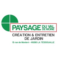 PAYSAGE DU VAL DE MOINE logo - Similar company to M Paysage