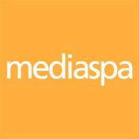 mediaspa (now Overdose.) logo - Similar company to Techthirst Pvt. Ltd.