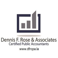 Dennis F. Rose & Associates logo - Similar company to Data Cross