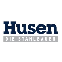 Husen Stahlbau GmbH & Co. KG logo - Similar company to Stricto Project Oü